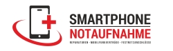 SmartphoneNotaufnahme.de Logo