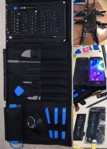 Smartphone Notaufnahme Bitburg Reparaturen von Handy und Tablet